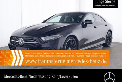 Mercedes CLS 220
