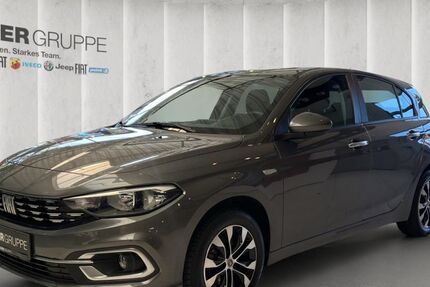 Fiat Tipo 70.219 km 12.250 &euro; Flensburg 24941