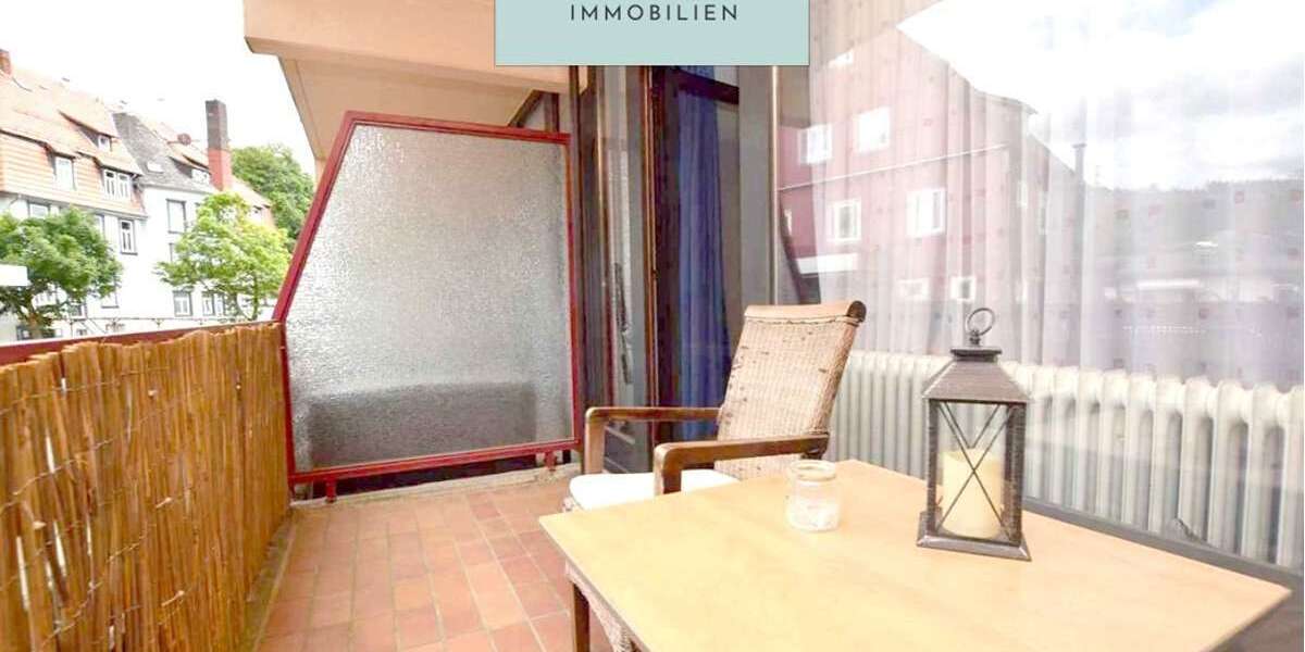Etagenwohnung Goslar-Hahnenklee Hahnenklee - 1 Zimmer, 30 m&sup2;, 32.000&euro; | Angebot:27121824