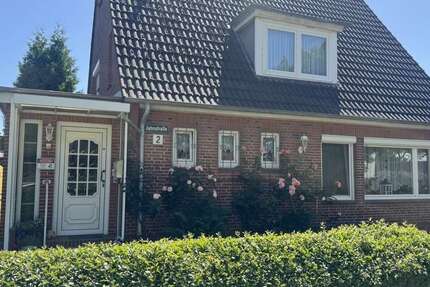 Haus Brunsbüttel - 4.5 Zimmer, 96 m&sup2;, 139.000&euro; | Angebot:27087129