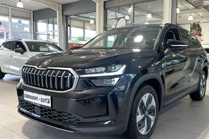 Skoda Kodiaq 24.280 km 43.990 € Hünxe 46569
