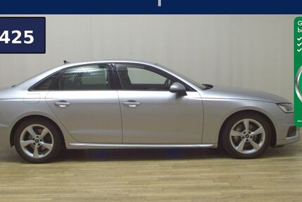 Audi A4 107.395 km 25.780 € Bremen / Arsten 28279