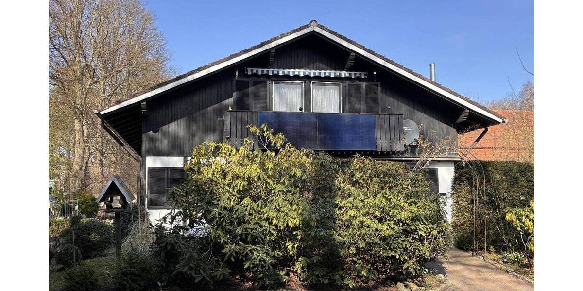 Mehrfamilienhaus, Wohnhaus Großenbrode Klaustorf - 5 Zimmer, 145 m&sup2;, 379.000&euro; | Angebot:25669010