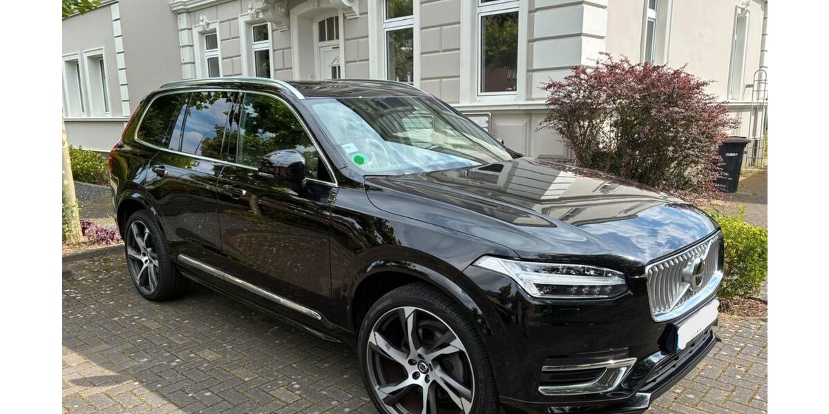 Volvo XC90 74.500 km 37.500 &euro; Neuss 41466