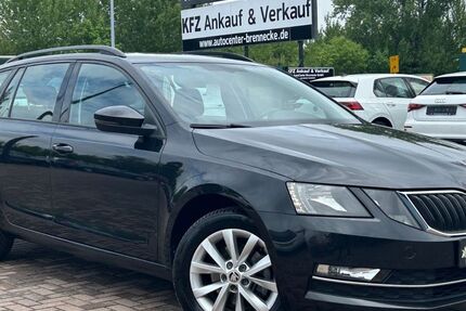 Skoda Octavia 113.000 km 14.950 &euro; Magdeburg 39118