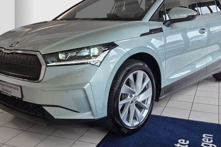 Skoda Enyaq 46.164 km 25.890 &euro; Glinde 21509