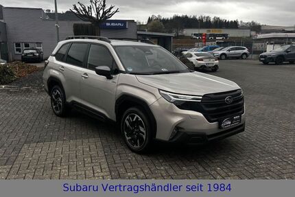 Subaru Forester 10.700 km 37.970 &euro; Eschenburg 35713
