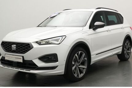 Seat Tarraco 79.308 km 28.980 &euro; Leverkusen 51379