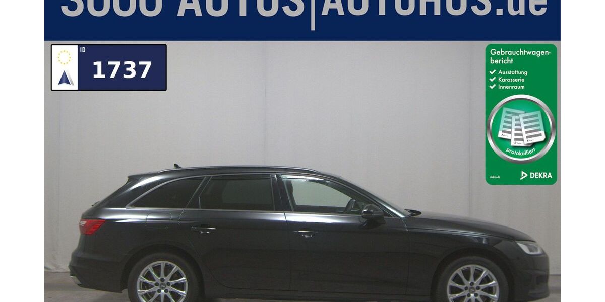 Audi A4 153.645 km 18.780 &euro; Gyhum/Bockel 27404