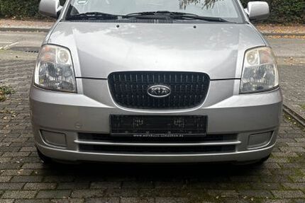 Kia Picanto 138.413 km 1.250 € Baesweiler 52499