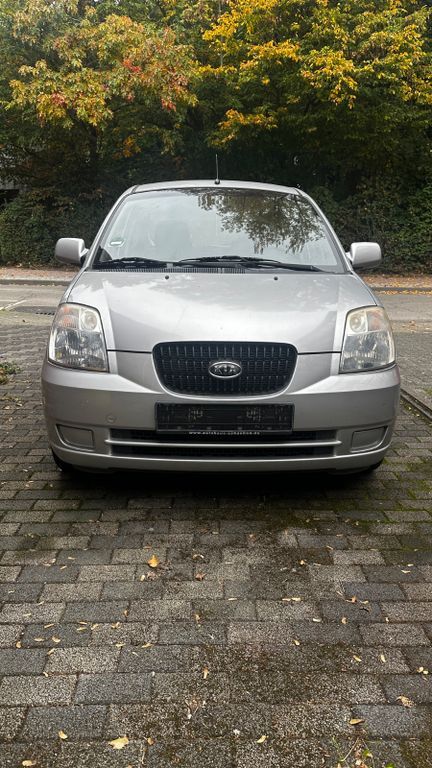 Kia Picanto 138.413 km 1.250 € Baesweiler 52499