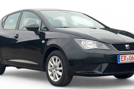 Seat Ibiza 150.000 km 5.099 &euro; Erlangen 91058