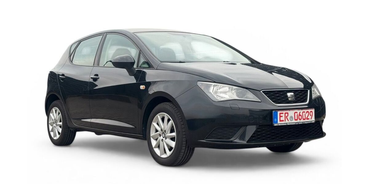 Seat Ibiza 150.000 km 5.099 &euro; Erlangen 91058