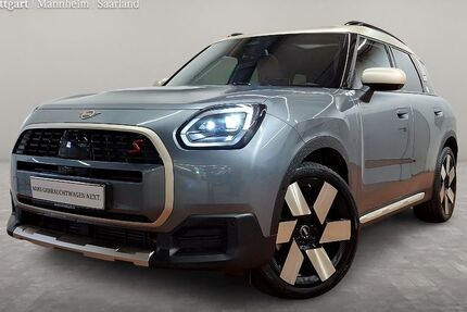 Mini Cooper S Countryman 27.578 km 37.970 € Stuttgart 70569