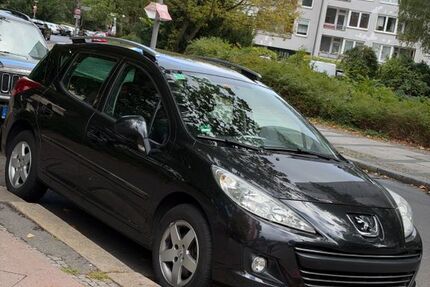 Peugeot 207 129.000 km 2.349 &euro; Berlin 12099