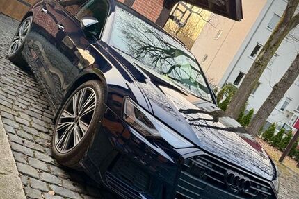 Audi A6 82.500 km 32.999 &euro; Bielefeld 33689
