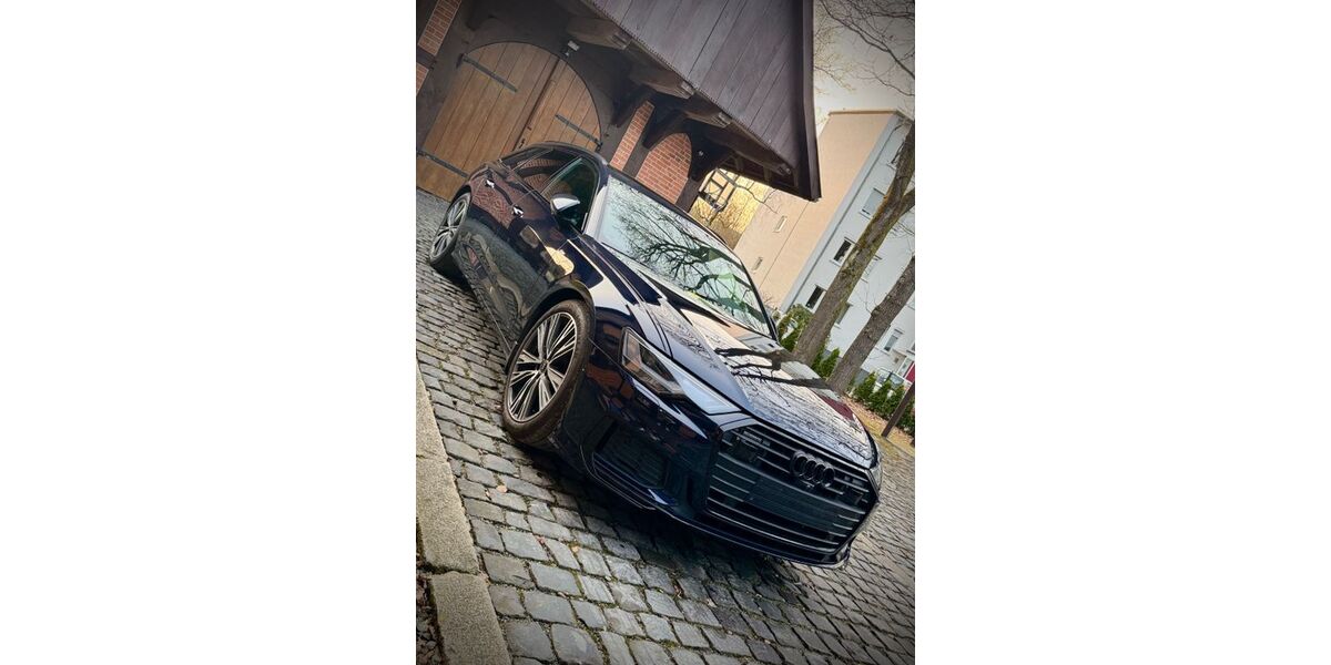 Audi A6 82.500 km 32.999 &euro; Bielefeld 33689