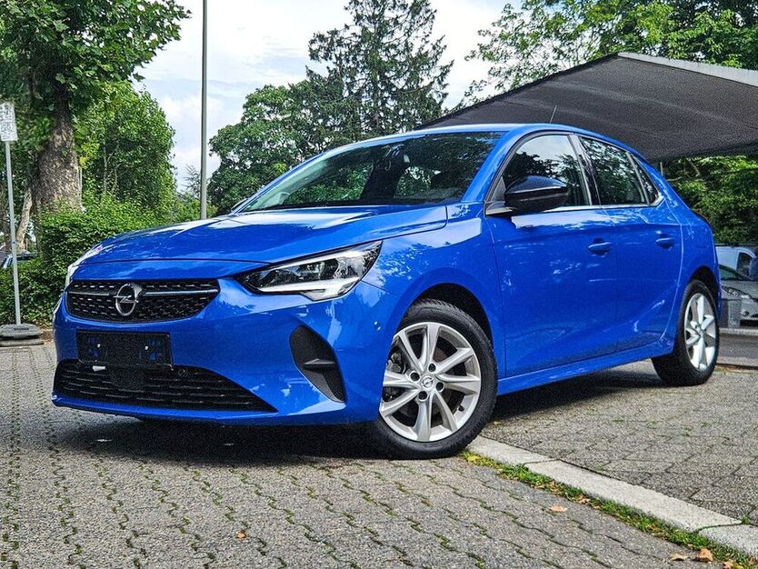 Corsa