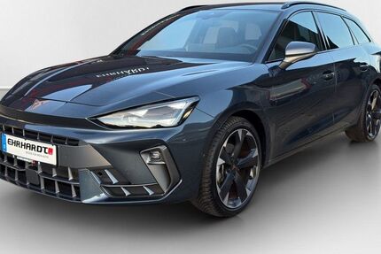 Cupra Leon 15.150 km 30.790 &euro; Weimar 99427