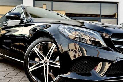 Mercedes-Benz C 300 180.000 km 17.480 &euro; Alfter / Bonn 53347