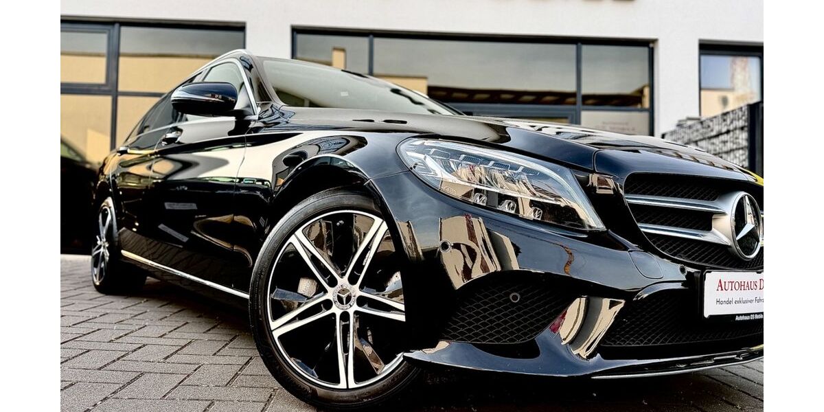 Mercedes-Benz C 300 180.000 km 17.480 &euro; Alfter / Bonn 53347