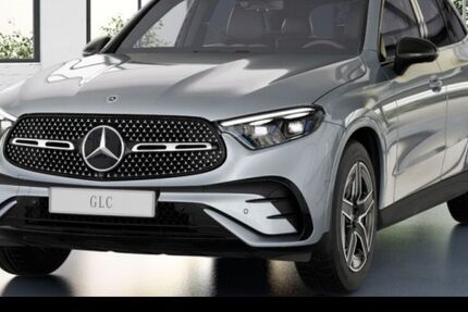 Mercedes-Benz GLC 200 9.900 km 56.500 &euro; München 80636