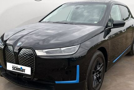 BMW iX 104.994 km 37.990 &euro; Hamm 59071