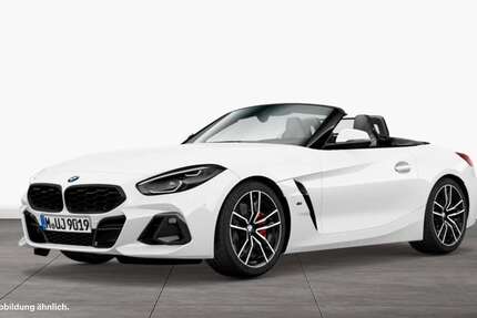 BMW Z4 56.000 km 39.850 &euro; Rosenheim 83026