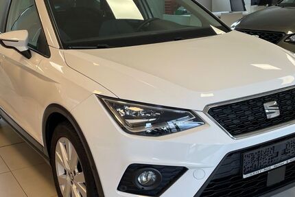 Seat Arona 81.709 km 14.690 &euro; Malchow 17213