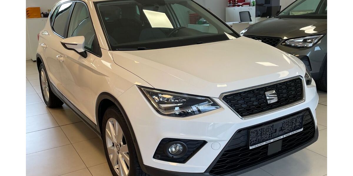 Seat Arona 81.709 km 14.690 &euro; Malchow 17213