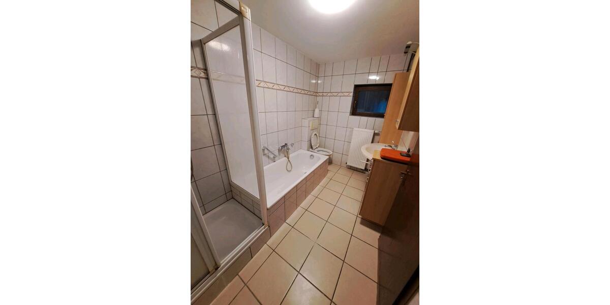Etagenwohnung Wald-Michelbach Michelbach - 2 Zimmer, 60 m&sup2;, 700&euro; | Angebot:26354943