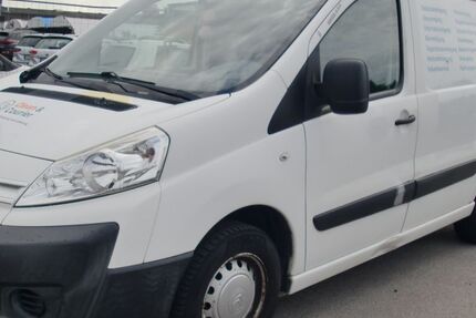 Citroen Jumpy 223.663 km 1.999 &euro; köln 50735