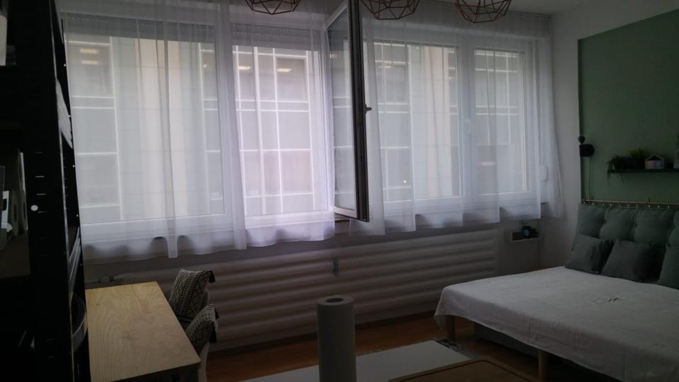 Etagenwohnung Weil der Stadt - 1 Zimmer, 30 m&sup2;, 196.000&euro; | Angebot:24829852