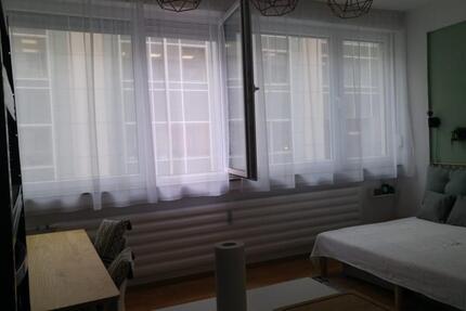 Wohnung Weil der Stadt - 1 Zimmer, 30 m&sup2;, 196.000&euro; | Angebot:24829852