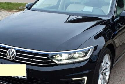 VW Passat 74.000 km 19.900 &euro; Gundelfinge 79194
