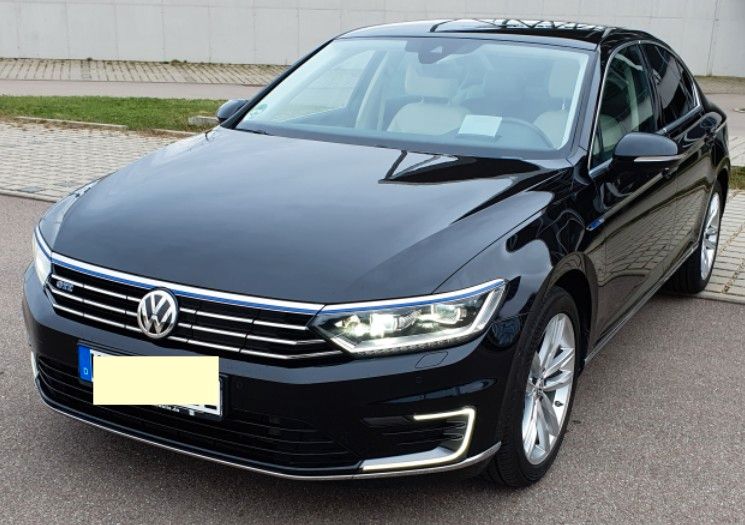 VW Passat 74.000 km 19.900 &euro; Gundelfinge 79194