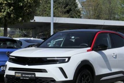 Opel Mokka 11.616 km 22.490 &euro; Wangen 88239