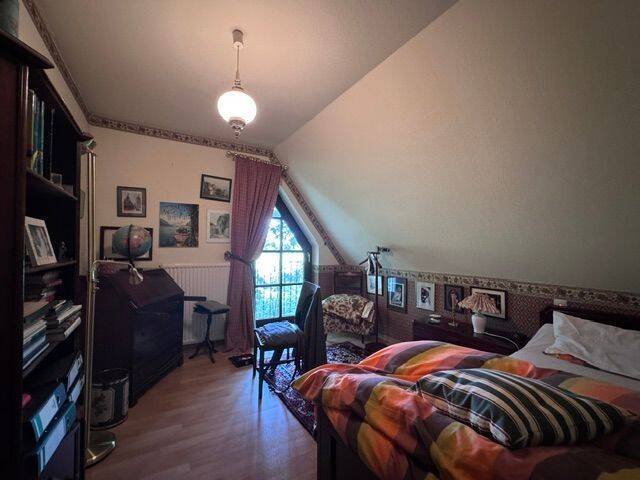 Einfamilienhaus Lilienthal Frankenburg - 5 Zimmer, 170 m&sup2;, 390.000&euro; | Angebot:26887889