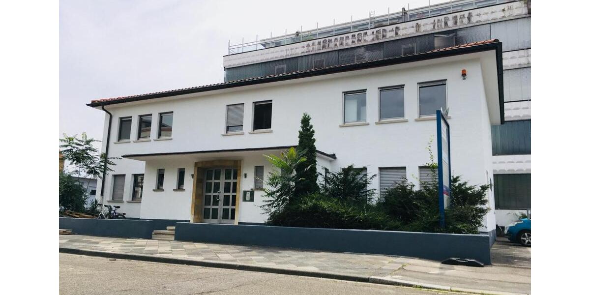 Etagenwohnung Mannheim Neckarstadt-Ost - 1 Zimmer, 25 m&sup2;, 660&euro; | Angebot:26676214