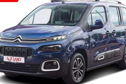 Citroen Berlingo 65.695 km 19.950 € Erfurt 99087