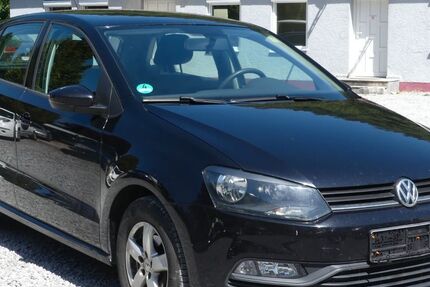 VW Polo 168.000 km 3.990 &euro; ALTENSTEIG 72213
