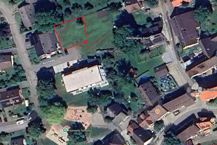 Grundstück Empfingen Wiesenstetten - 94.000&euro; | Angebot:25570391