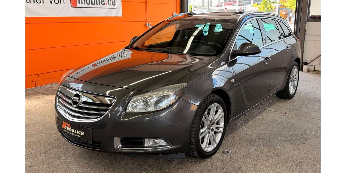 Opel Insignia 175.000 km 4.999 &euro; Gaimersheim bei Ingolstadt 85080