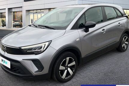 Opel Crossland (X) 13.313 km 12.990 &euro; Jüterbog 14913