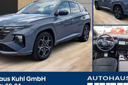 Hyundai TUCSON 35.009 km 31.990 &euro; Overath 51491