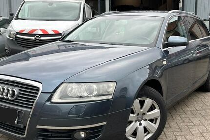 Audi A6 320.470 km 3.499 &euro; Osnabrück 49086