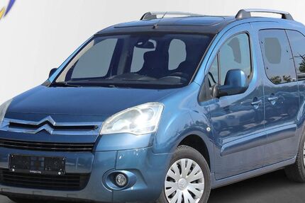 Citroen Berlingo 108.400 km 8.990 &euro; Emmendingen 79312