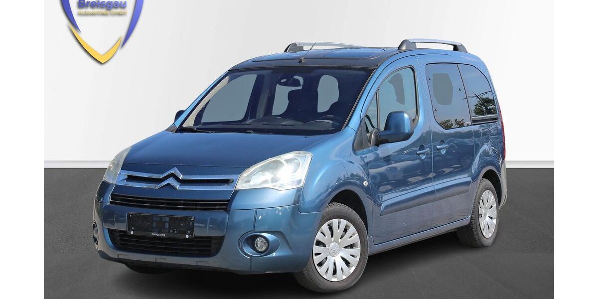 Citroen Berlingo 108.400 km 8.990 &euro; Emmendingen 79312