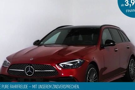 Mercedes-Benz C 300 14.754 km 54.950 &euro; Warendorf 48231