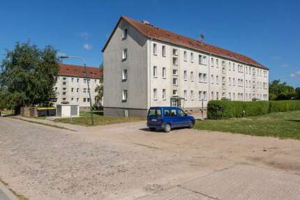 Wohnung Carlow - 2 Zimmer, 46 m&sup2;, 324&euro; | Angebot:27112300
